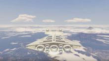 星球大战标志性舰船和车辆以最新模组登陆 GTA 5