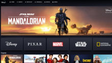 Disney Plus 现已拥有 1000 万订阅用户