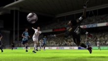 FIFA 10：EA Sports 解答您的疑问